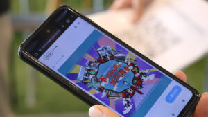 柳田國男のふるさとで体験。妖怪と出会う謎解きノベルゲーム「不思議な声と妖怪調査」が開催