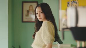 【兵庫出身】モデル・なごみさんが魅せる！COCO DEALの秋LOOKBOOKが公開