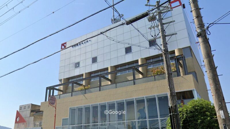 宍粟防災センター