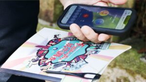 妖怪のまちを歩きながら物語の主人公に。福崎町「不思議な声と妖怪調査」を体験してきました