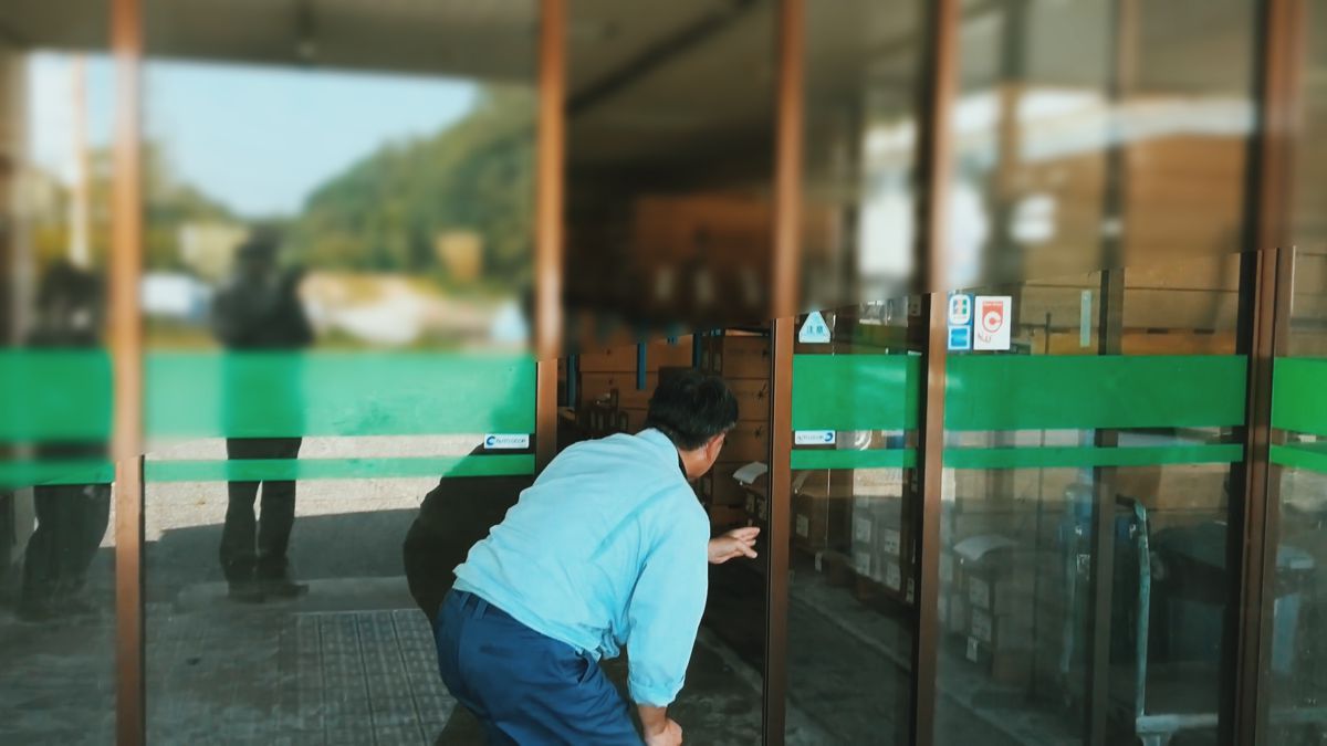 弾薬庫と幻の駅の物語。福崎町工業団地に残る戦争の記憶をたどる