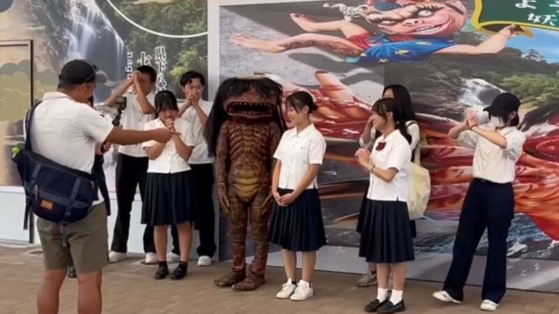 福崎高校3年生が「全国動画クリエイト甲子園」に挑戦！地域の魅力を伝えるユニークな動画を制作