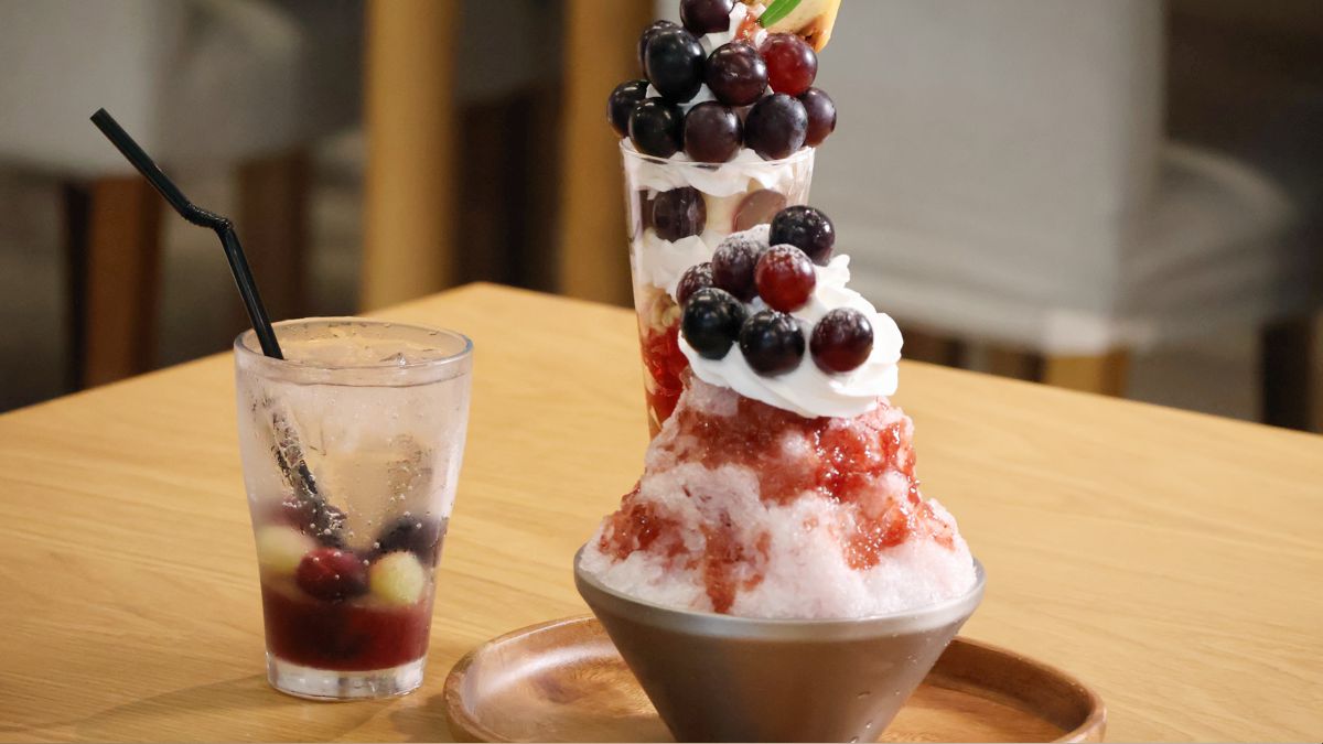 【加西ベリーA】加西市に新スイーツ「ベリーえぇ」シリーズ誕生!高大連携プロジェクトの挑戦