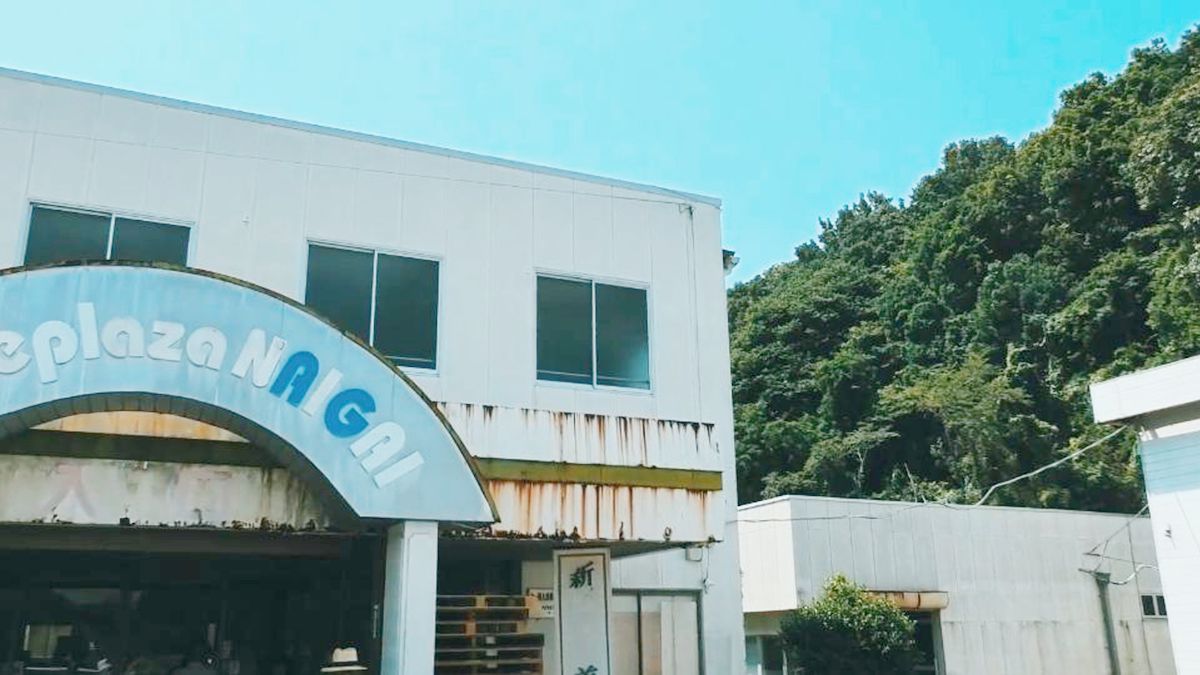 弾薬庫と幻の駅の物語。福崎町工業団地に残る戦争の記憶をたどる