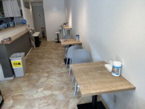 口の中でとろける絶品！「京都利休の生わらび餅」が東加古川にオープン