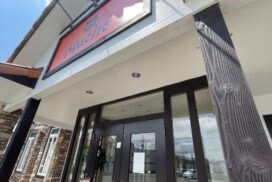 大盛りで有名な「カフェドムッシュ福崎店」が人手不足で一時休業へ