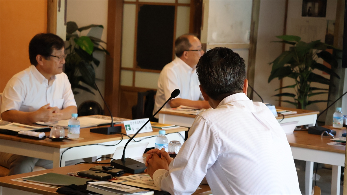 生誕150年】柳田國男ゆかりの地が集結!福崎町で未来につながる交流サミット開催