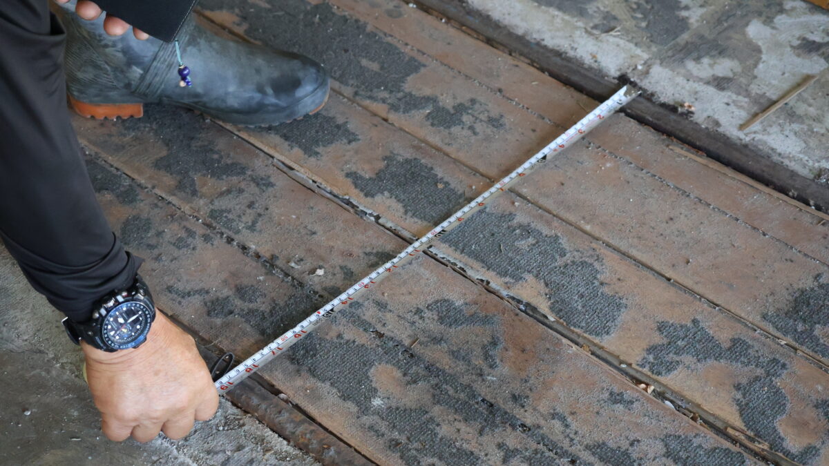 弾薬庫と幻の駅の物語。福崎町工業団地に残る戦争の記憶をたどる