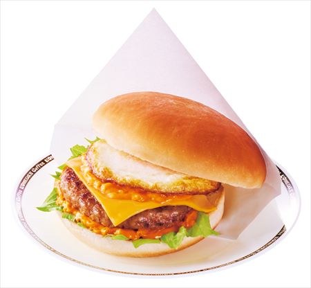 コメダのお月見祭が今年も開催！9月3日より7種の商品が季節限定で全国販売開始