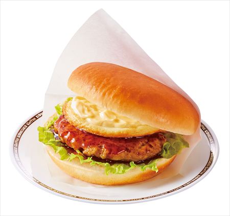 コメダのお月見祭が今年も開催！9月3日より7種の商品が季節限定で全国販売開始