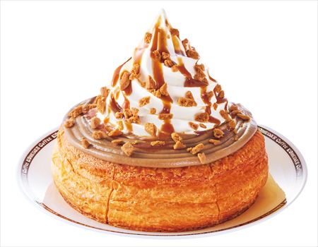 コメダのお月見祭が今年も開催！9月3日より7種の商品が季節限定で全国販売開始