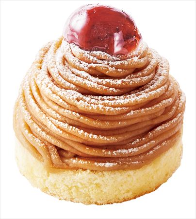 コメダのお月見祭が今年も開催！9月3日より7種の商品が季節限定で全国販売開始