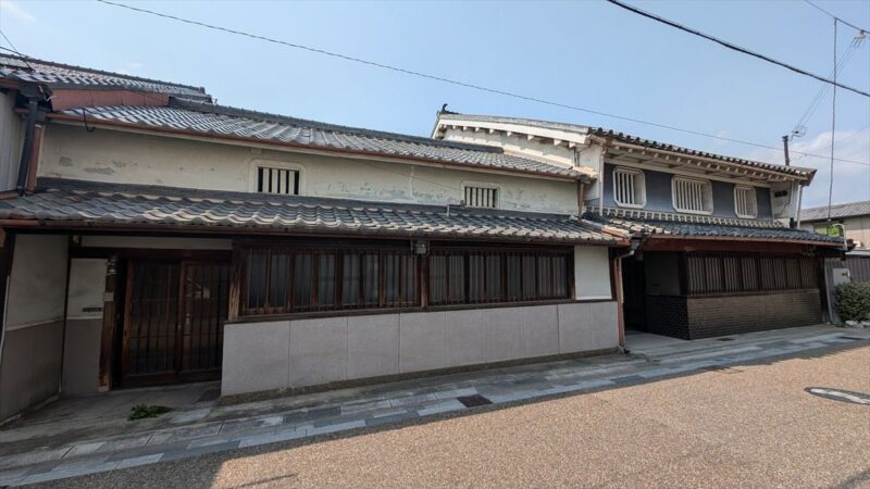 姫路・野里に新たな食文化拠点誕生へ。「古民家オーベルジュ」着工前内覧会を初開催