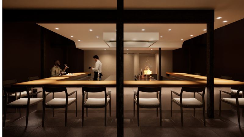 姫路・野里に新たな食文化拠点誕生へ。「古民家オーベルジュ」着工前内覧会を初開催