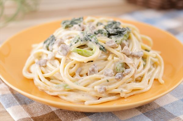 【ステーキ宮】岩下の新生姜コラボ第2弾!ザクザク食感が楽しい、コクうまサラダが新登場