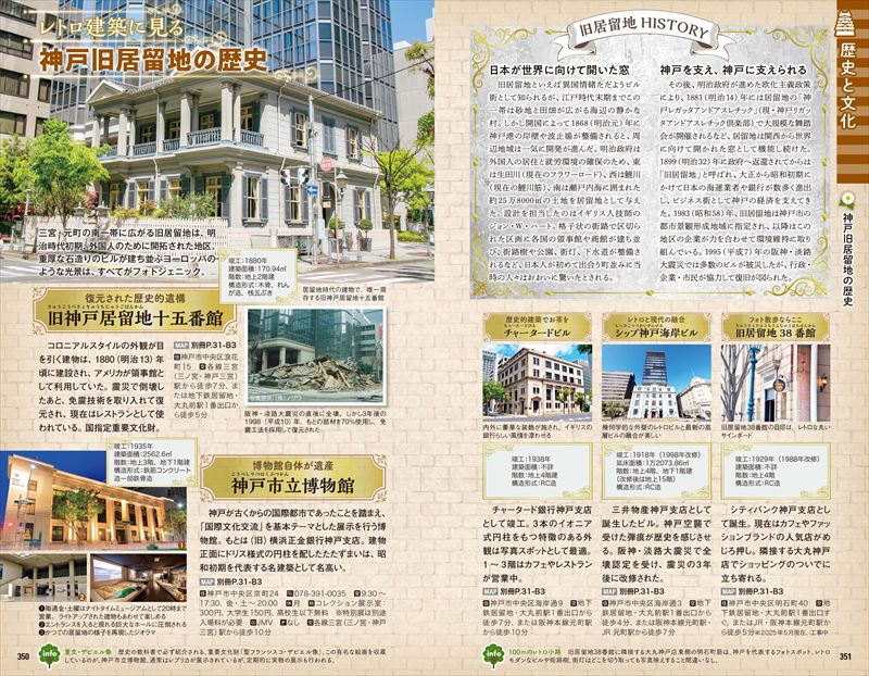 地球の歩き方に『兵庫』が初登場！全41市町の多彩な魅力を徹底解説