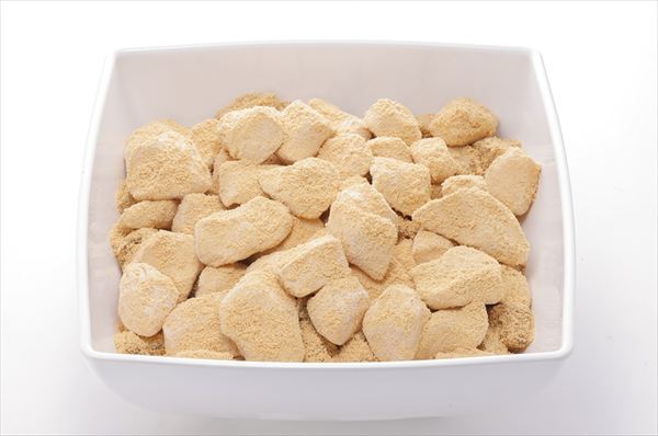 【ステーキ宮】岩下の新生姜コラボ第2弾!ザクザク食感が楽しい、コクうまサラダが新登場