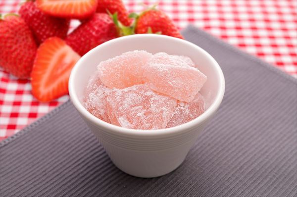 【ステーキ宮】岩下の新生姜コラボ第2弾!ザクザク食感が楽しい、コクうまサラダが新登場