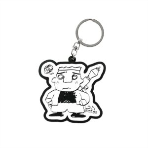 4万5千人突破の大人気企画！「士郎正宗の世界展」東京会場は残り10日、貴重な生原画を見られる最後のチャンス