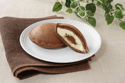 「シーキューブ」のティラミスとローソン「ウチカフェ」が初コラボ！ティラミス好きにたまらない全4品のスイーツが登場