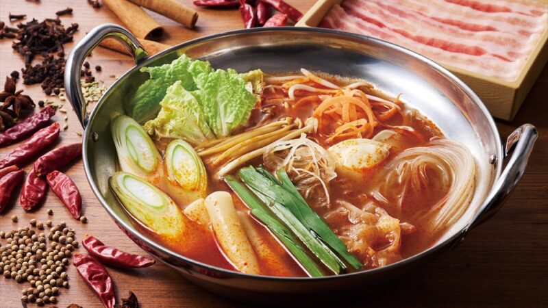 姫路に「しゃぶしゃぶ温野菜」がやってくる！こだわりのだしと夏にぴったりの特別メニューで、お腹も心も大満足