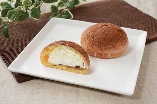 「シーキューブ」のティラミスとローソン「ウチカフェ」が初コラボ！ティラミス好きにたまらない全4品のスイーツが登場