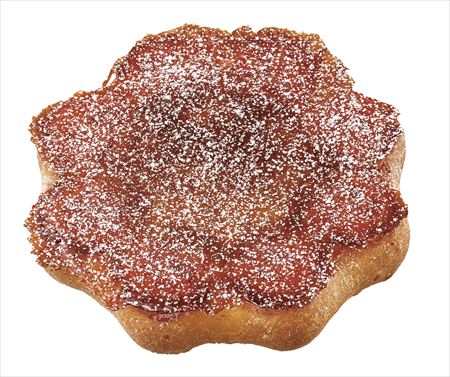 ミスタードーナツから秋の味覚を堪能!『秋のいもくり推しド合戦』が新登場