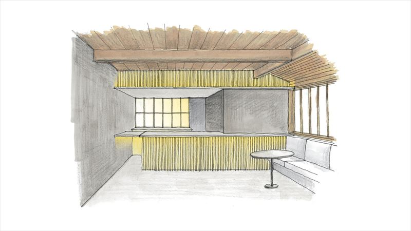 姫路・野里に新たな食文化拠点誕生へ。「古民家オーベルジュ」着工前内覧会を初開催