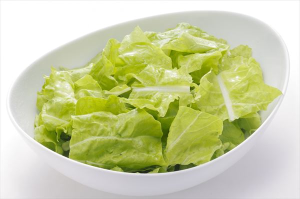 【ステーキ宮】岩下の新生姜コラボ第2弾!ザクザク食感が楽しい、コクうまサラダが新登場