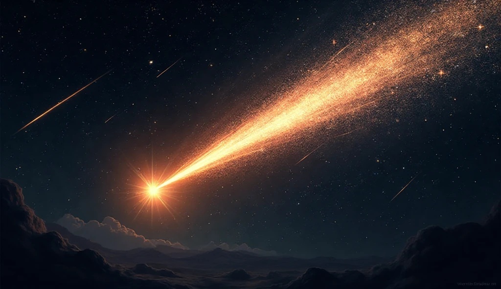 今年は「火球」が増える年にあたる「おうし座南流星群」を見よう