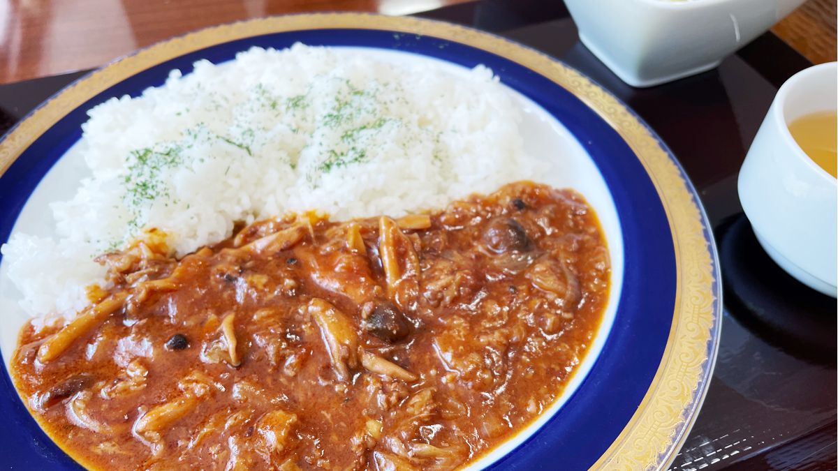 兵庫県朝来市がテレビに！『YOUは何しに日本へ？』懐かしの味「生野ハヤシライス」が登場するみたい！