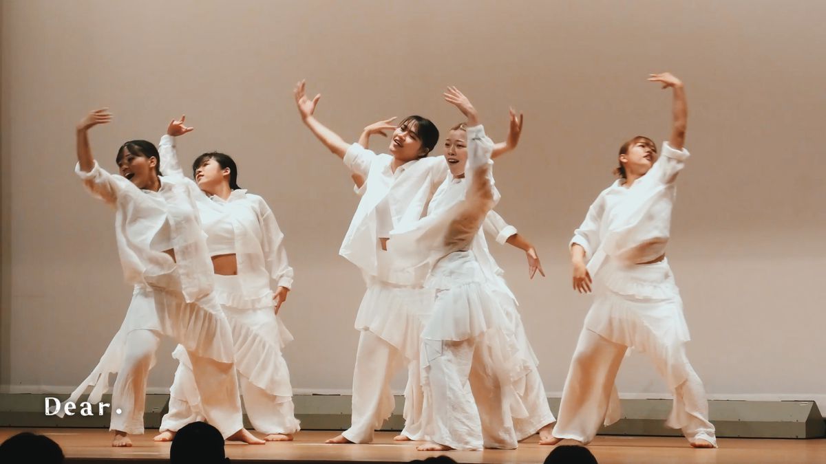 第1回全日本学生手話ダンス甲子園、初代王者は「Miracrew」!学生たちの情熱が輝く/福崎町