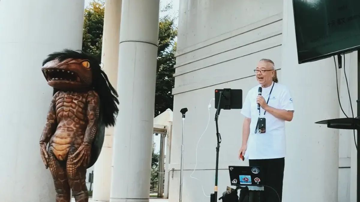 福崎町で開催!おいしいもち麦グルメとユニークなイベントで笑顔あふれる一日