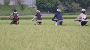 自然とグルメを満喫！「加西・加東 里山のごちそうサイクリング」が開催