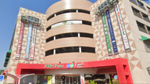 アスティアかさい