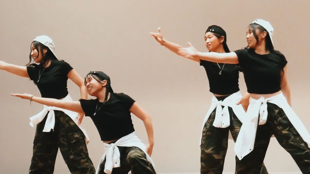 第1回全日本学生手話ダンス甲子園、初代王者は「Miracrew」!学生たちの情熱が輝く/福崎町