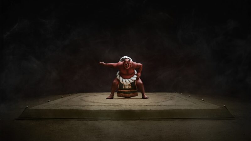 妖怪プラモ改造コンテスト