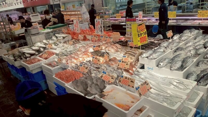 「スーパーマーケットバロー」が兵庫県に初上陸！9月12日オープン予定