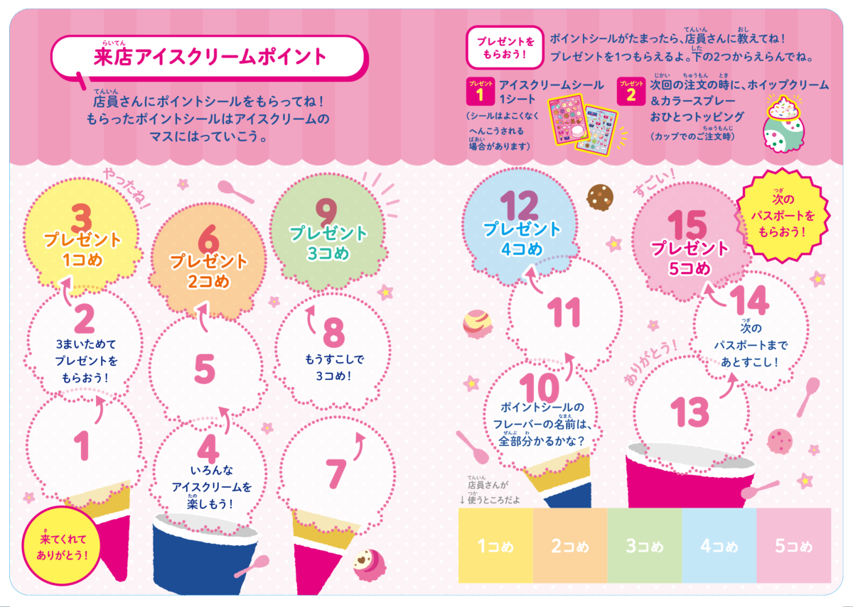 サーティワンで「おかしにゃ おかしにゃ にゃろうぃ～ん」開催！黒ねこが主役のハロウィンフェア