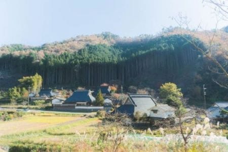 丹波篠山市が「ふるなび」でクラウドファンディング開始。地域資源を未来へ発信