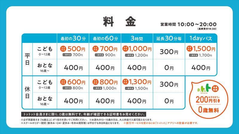 兵庫県初出店！地球をテーマにした屋内型こどもの遊び場「ちきゅうのにわ 姫路リバーシティー店」が10月24日オープン