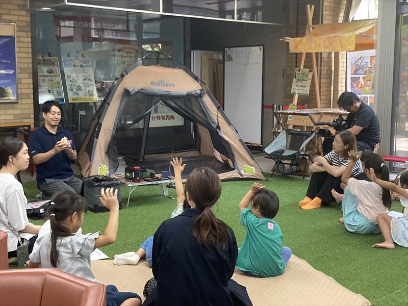 買って満足はダメ！いざという時に備える「組立式防災トイレ」が発売