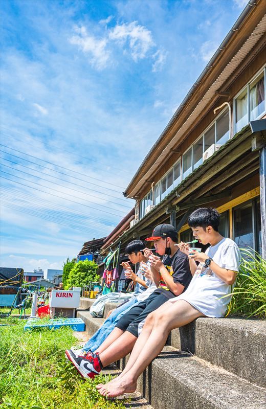 秋の白浜で潮干狩り！関西初の新しい海の遊びがスタート│姫路市