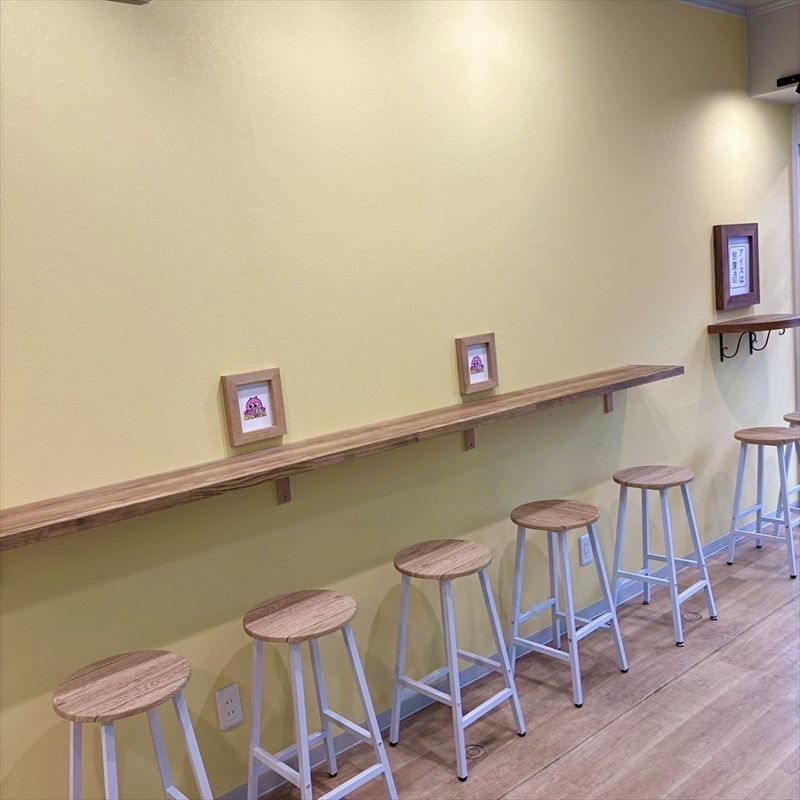 アイスは別腹 姫路本店がリニューアル！77Sweets shop初の新ブランド「スイーツモンスター」も登場