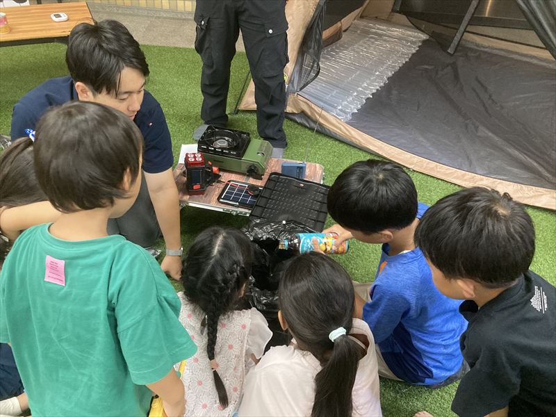 買って満足はダメ！いざという時に備える「組立式防災トイレ」が発売