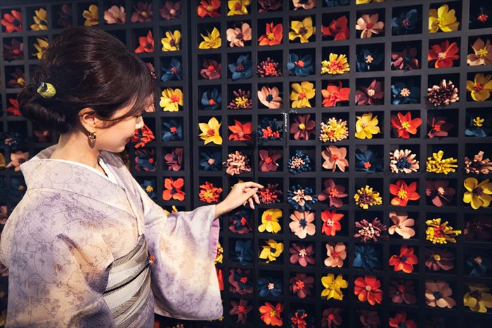 今秋、姫路城が祈りの光に包まれるー、全作品&アート空間詳細を一挙公開│姫路市