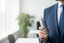 働く男の「肌への投資」は常識へ。スキンケアの実態と購入基準を徹底分析