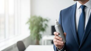 働く男の「見た目投資」は常識へ。スキンケアの実態と購入基準を徹底分析