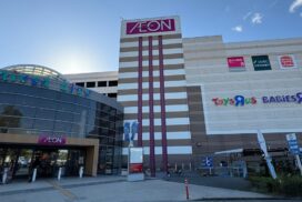 親子で笑顔に！「イオンモール姫路リバーシティー」が全館リニューアルオープン