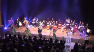 福崎町が目指す「日本文化観光の聖地」～妖怪とサブカル融合で世界へ～